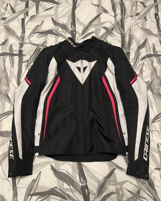 Giacca da moto Dainese donna