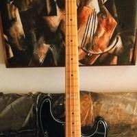 Fender precision Sting Japan Sped Gratis 