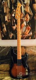 Fender precision Sting Japan Sped Gratis 