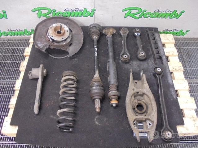 Braccio Di Controllo Sospensione Inferiore Sinistro Dorman 520-449 Per Pontiac, Scion, Toyota Selezionati - 4