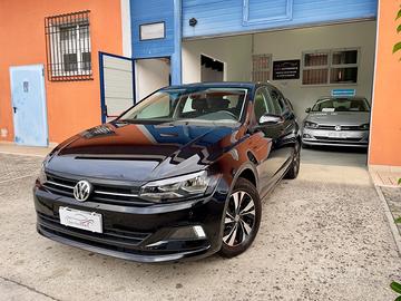 Volkswagen Polo 1.0 Comfortline
