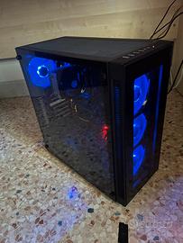 Pc gaming i5 9600kf z370