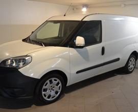 FIAT Doblo Doblò 1.6 MJT 105CV PL-TN Cargo Maxi