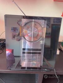 Bang & Olufsen Beolab 2300 e Beolab 4