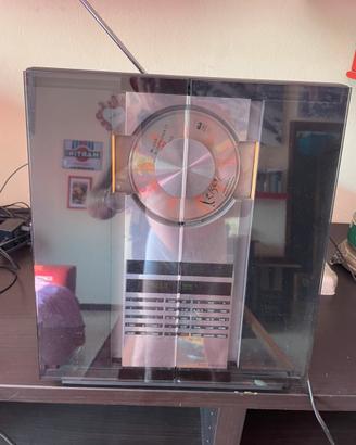 Bang & Olufsen Beolab 2300 e Beolab 4