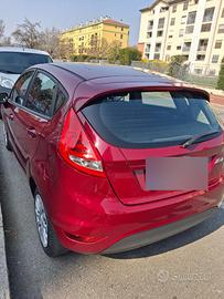 FORD FIESTA 81 MILA KM