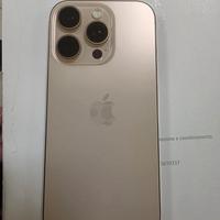 Iphone 16 pro 1 TB