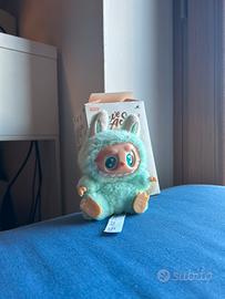 Labubu color menta - Edizione limitata come nuovo.