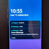 smartphone LG G7 ThIn q.