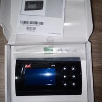 Danfoss MMIGRS2 080G0294 Pannello di con