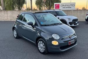 Fiat 500 1.0 Hybrid Cult