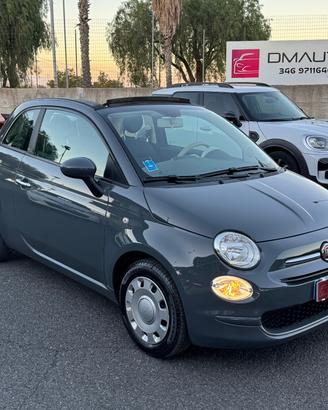 Fiat 500 1.0 Hybrid Cult