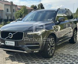 VOLVO XC90 D5 AWD Geartronic Business Plus
