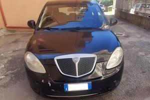 Lancia Ypsilon 1.4 Ecochic GPL (2010)