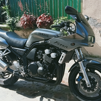 Fazer 600 anno 98 km 38.000