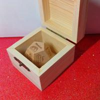 dado gioco cibo