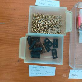 accessori per modellismo galeoni navali