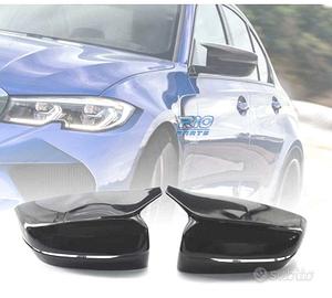 GUSCI SPECCHIETTI BMW G30 G31 G38 G11 G12 G14 G15 