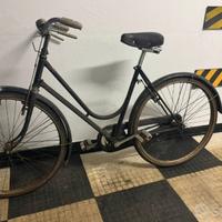 bici da donna graziella 26"