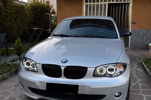 Bmw e87 118i