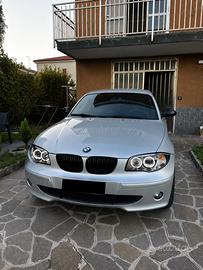 Bmw e87 118i