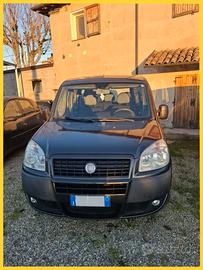 FIAT DOBLO - AUTOCARRO