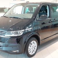 VW MULTIVAN 2.0 TDI 4MOTION 150 KW