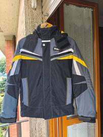 Giacca giubbotto Colmar