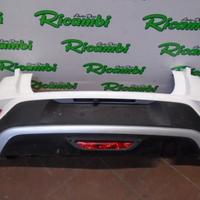 PARAURTI POSTERIORE PER OPEL MOKKA B 2022