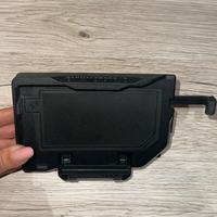 BMW motore ad support