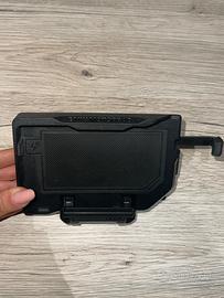 BMW motore ad support