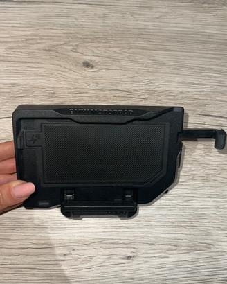 BMW motore ad support