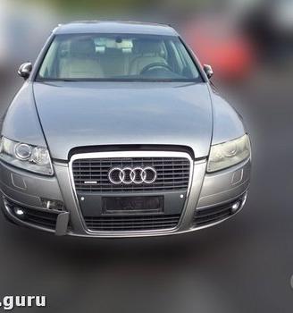 Audi A6 berlina del 2004