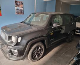 Jeep Renegade 1.6 Mjt 130 CV Longitude