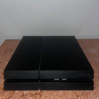 PS4 2T