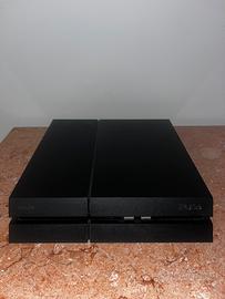 PS4 2T