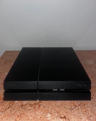 PS4 2T