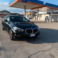 BMW 118d 150cv Steptronic 2021 Keyless – LED