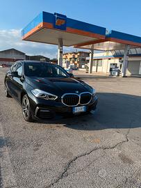 BMW 118d 150cv Steptronic 2021 Keyless – LED
