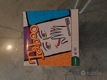 Giochi in scatola mini