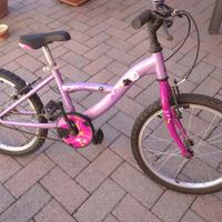 Bicicletta bambina