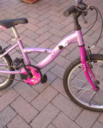 Bicicletta bambina