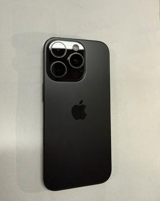 iPhone 16 pro 256Gb