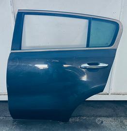 Porta posteriore sinistra Kia Sportage