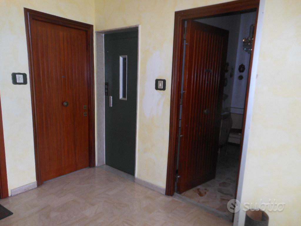 Appartamento – Caltanissetta, Quartiere Provvidenza - Vista 3