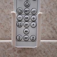 Termoventilatore ceramico mobile EQUATION Club 4 b