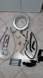 Ricambi lavatrice Miele