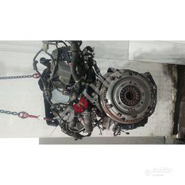 Motore C/P Ford Kuga 2016