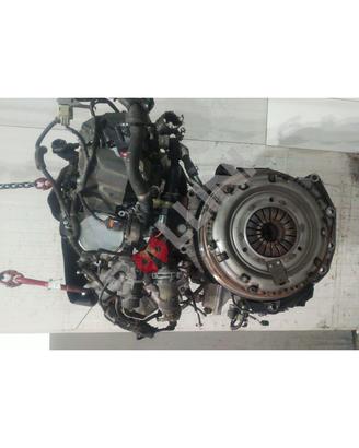Motore C/P Ford Kuga 2016