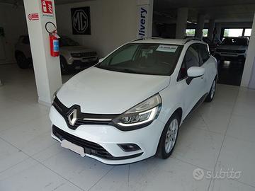 Renault Clio Sporter TCe 12V 90CV Start&Stop ...